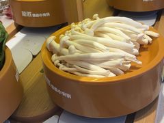 -龍歌自助小火锅(崂山丽达店)