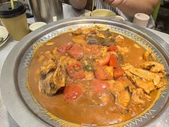 -大师傅金奖啤酒鱼(西街口总店)