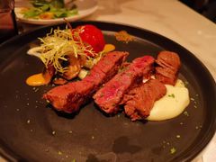-La Creperie法餐厅(芮欧百货店)
