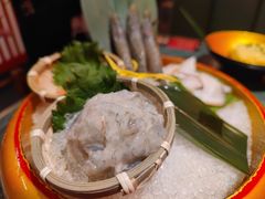-牛New寿喜烧(曹路花园城店)