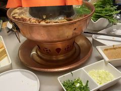 -牛街·马辈儿涮肉(牛街总店)