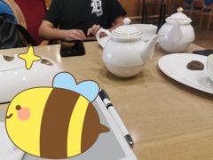 -安薇塔英式下午茶(万科中心店)