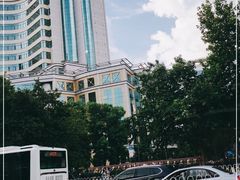 -武汉大学人民医院(首义院区)