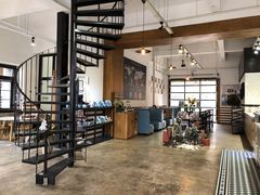 -Torch Coffee 炬点咖啡