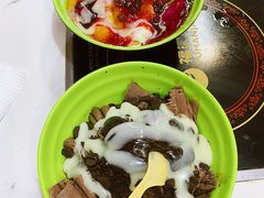 -铁真·刨冰红焖羊肉·正宗老字号