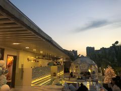 -天空花园餐吧·生日·团建(南山店)