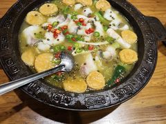 -POLO小馆·老南京菜(解放路店)
