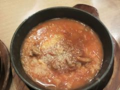 -萨莉亚意式餐厅(特力时尚汇店)