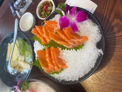 -东海怡品海鲜豆捞(舟宿夜江店)