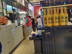 -华府九号海鲜烧烤大排档(龙域店)