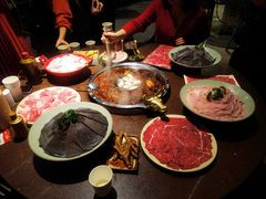 -巴倒烫陆派火锅山庄(南山总店)