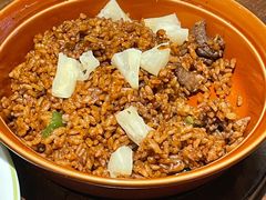 -萨莉亚意式餐厅(杭州滨江天街店)