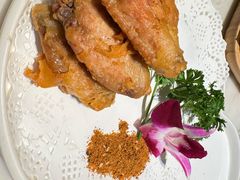 -唐猫庭院·千年陕菜(大唐不夜城店)