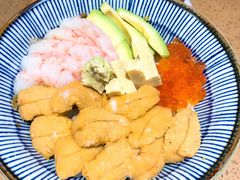 海鲜饭-达摩君日本料理(泰海花园小区店)