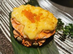 -花时·炭火烧肉(东百中心A馆店)