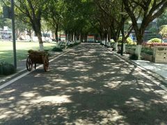 -重庆工商大学(南岸校区)