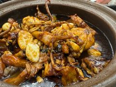 -王家大院·南京菜(湛江路总店)