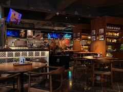 -JINNS锦时 steak&pizza(浸信会礼拜堂旧址店)