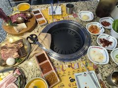 -安又胖韩国烤肉(美罗城店)