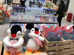 -大悦城(沈阳中街店)