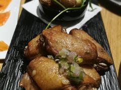 -玛尚诺Pizza&Bar(长泰广场店)