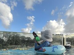 -太阳岛沙滩泳场水上乐园