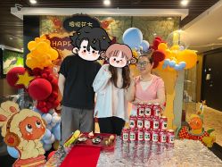 -Babysky · 琅悦月子会所(花木店)