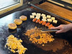 -炙热童年·老北京炙子烤肉(南锣鼓巷店)