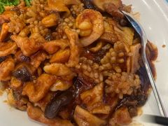 -普天和酒楼·新津菜·烤鸭(天津之眼店)