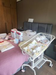 -爱瑞馨母婴护理中心(喜马拉雅店)
