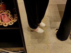 -Chanel(德基广场店)