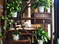 -渔港甄宴·海鲜·地标烟台菜(金沙滩店)