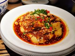 湖湘口水鸡-湖南人家·家传湖南菜(水围店)