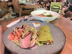-Moka Bros 摩卡站(嘉华店)