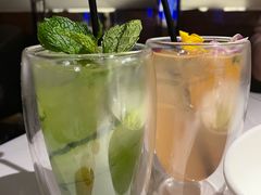 -燃扒房Steakhouse(皇庭店)