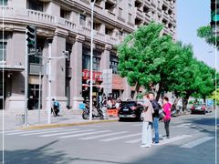 -真素诚·清真(新华路店)