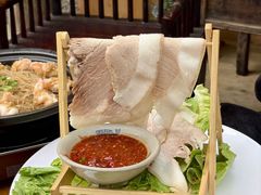-田园印象·成都土菜院子(华阳店)
