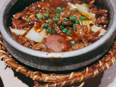 -吴氏老妈·23年家常菜(古城店)