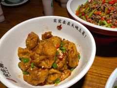 -实在湘·大碗土菜(竹料店)