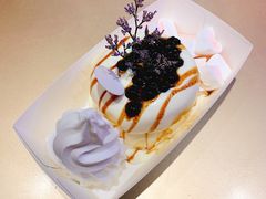 -狐狸和向日葵(北京路店)