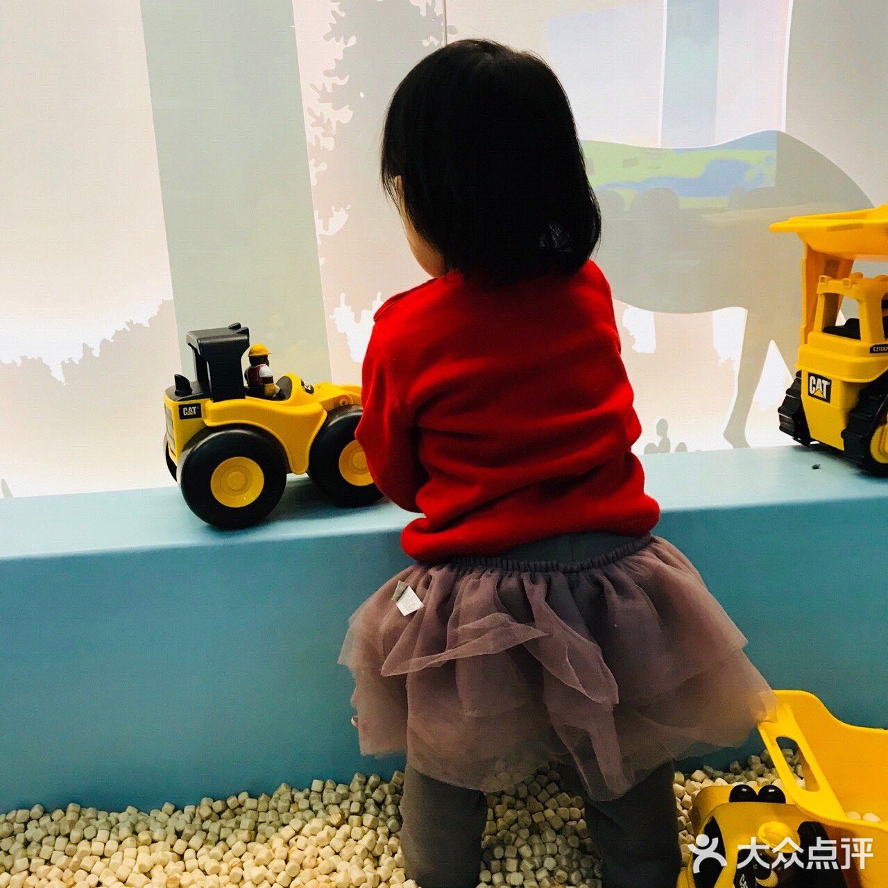 [糖果]学习精细动作[调皮]