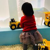 [糖果]学习精细动作[调皮]