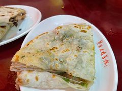 -兰庆鸡蛋馃(人民路店)