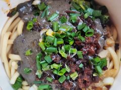 -熊腊生热干面馆(宝丰店)
