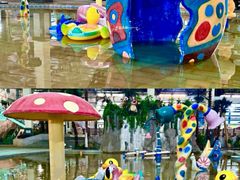 -南宫温泉水世界