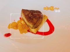 -Social 秀西餐厅-长沙瑞吉酒店(运达店)