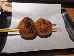 -串亿88烧烤·羊腿·羊蝎子(板泉路店)