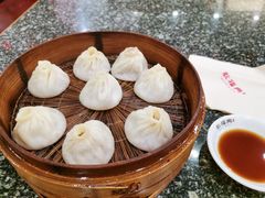 小笼汤包-耿福兴(凤凰美食街店)