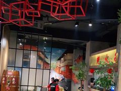 大堂-楚太子  中餐&烧烤(武大店)
