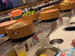 -龍歌自助小火锅(李沧丽达店)